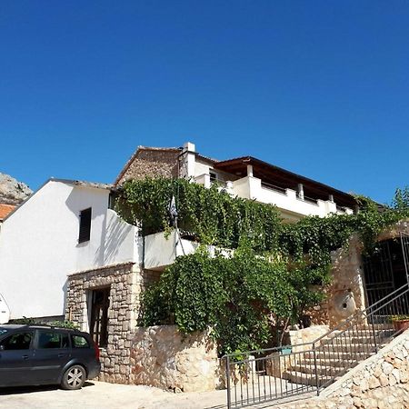 Apartments With A Parking Space Ivan Dolac, Hvar - 8753 Kültér fotó